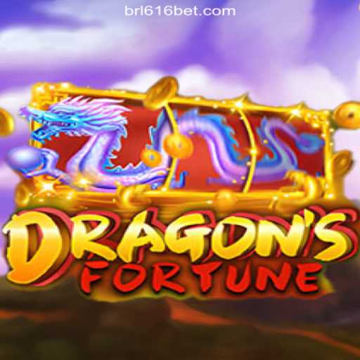 DragonFortune: A Journey into the Enchanting World of Slots