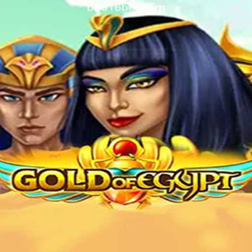 Discover the Thrilling Adventure of GoldOfEgypt on 616bet.COM: Official Slots Brasil #1