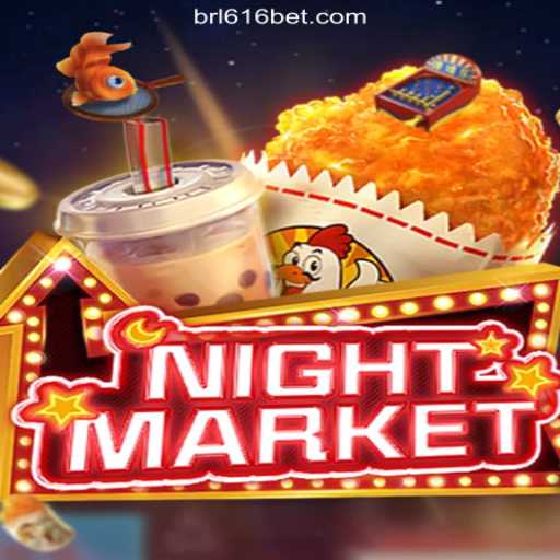 Discover the Thrills of NIGHTMARKET: Unraveling the Best Slot Experience on the 616bet.COM Platform